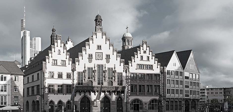 Frankfurter Römer Frankfurter Römer